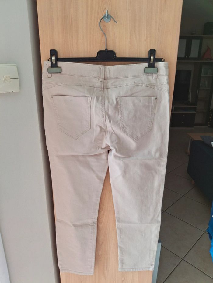 Pantalon femme - photo numéro 3