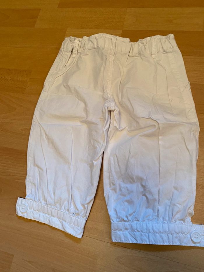 Short 3 Suisses Taille 6 ans - photo numéro 2
