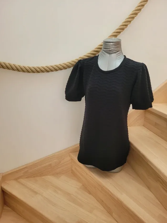 Pull t-shirt de grossesse taille M
