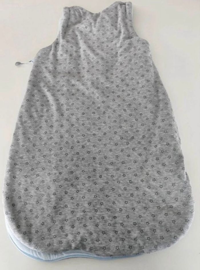 Mobile bébé, gigoteuse et spirale - photo numéro 9