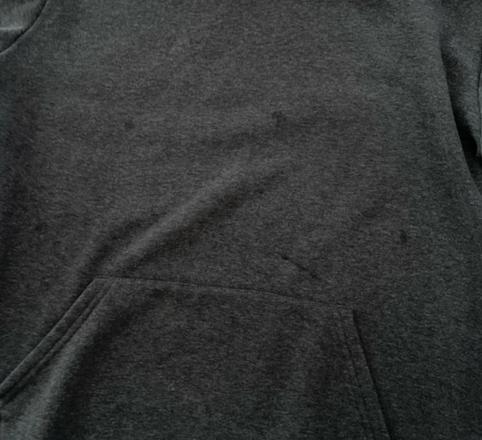 Sweat-shirt Tziganette - photo numéro 2
