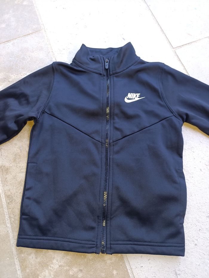 Veste enfant 6 ans - photo numéro 2