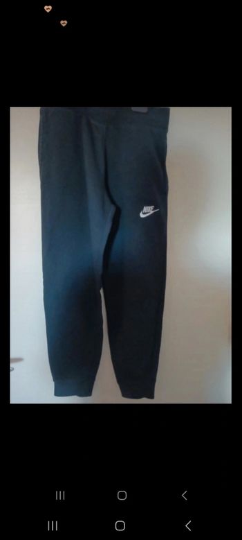 Jogging  nike enfant