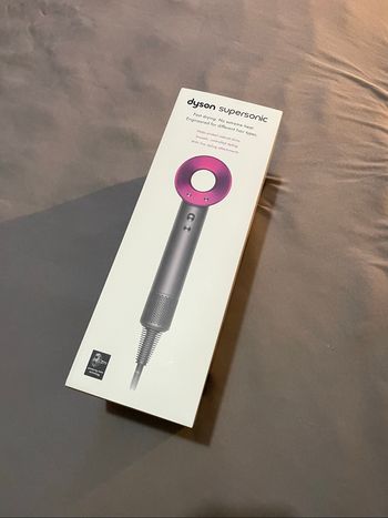DYSON HD08