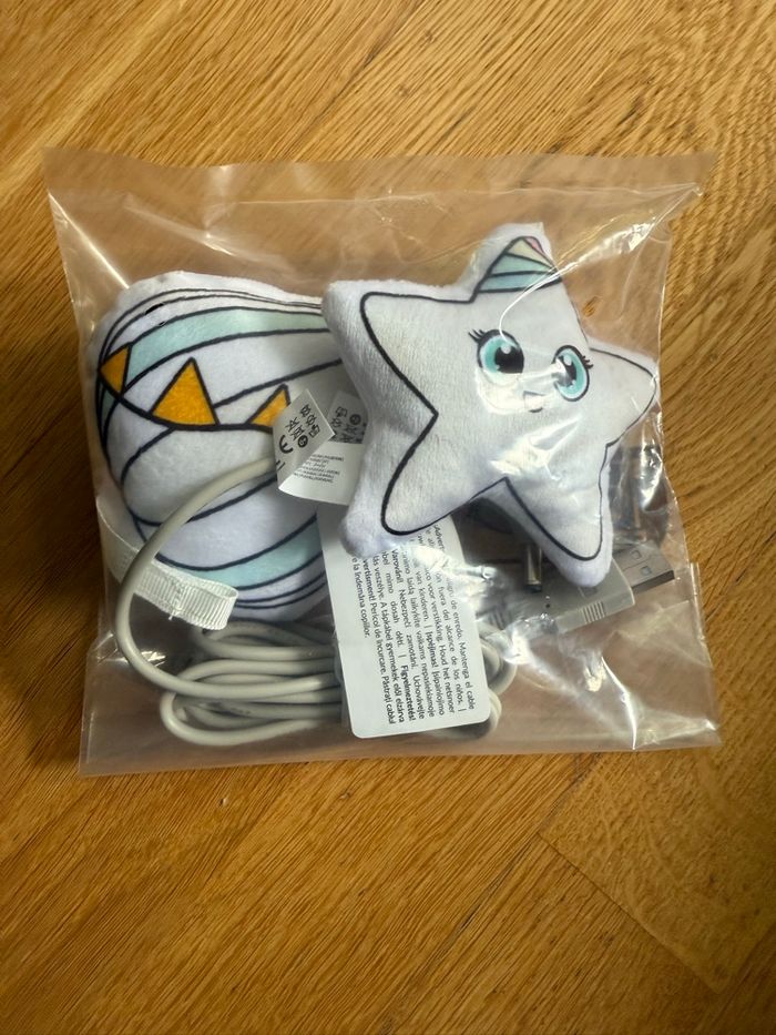 Balancelle Bébé LIONELO Otto transat - photo numéro 6