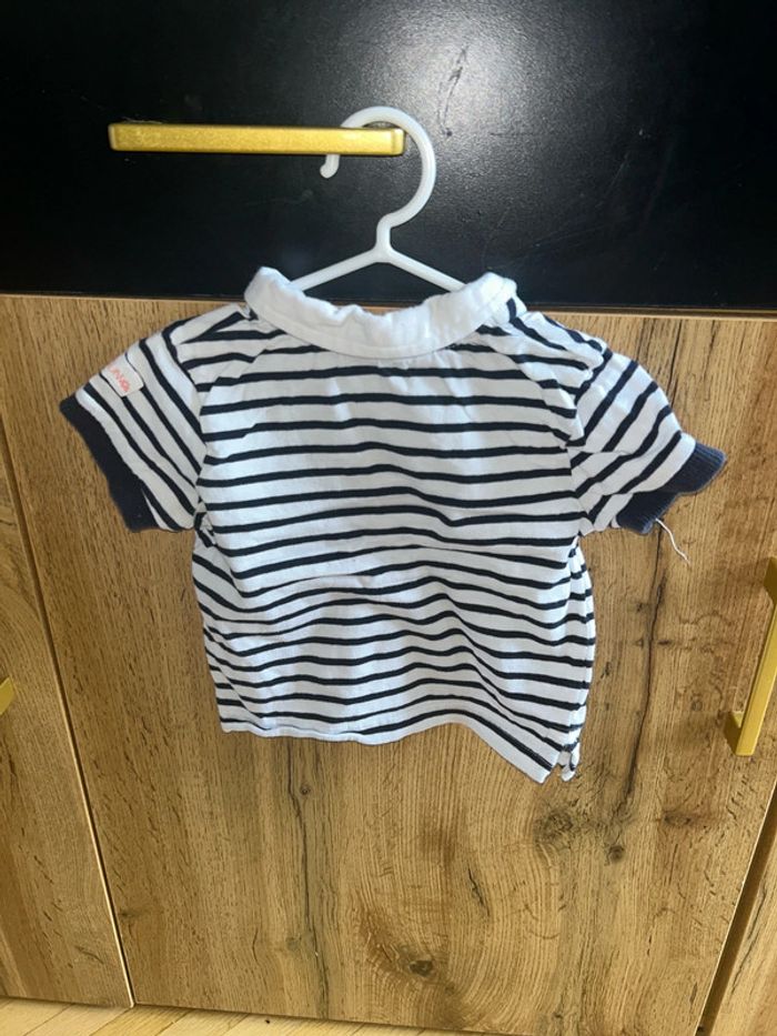Polo bébé - photo numéro 2