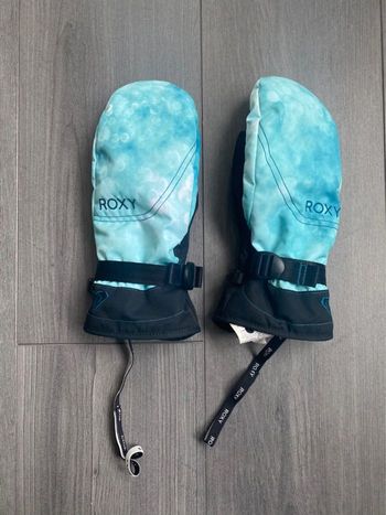 Moufles de ski Roxy Jetty femme taille M