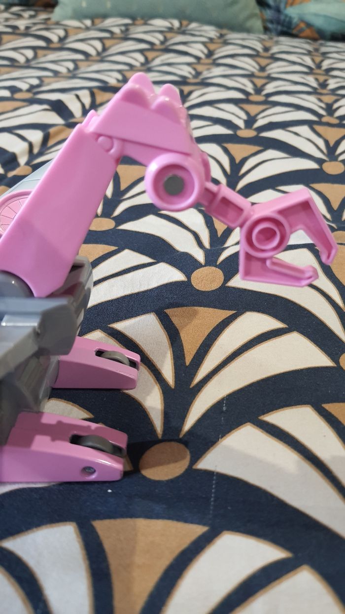 Véhicule Stella Dino Pat patrouille - photo numéro 6