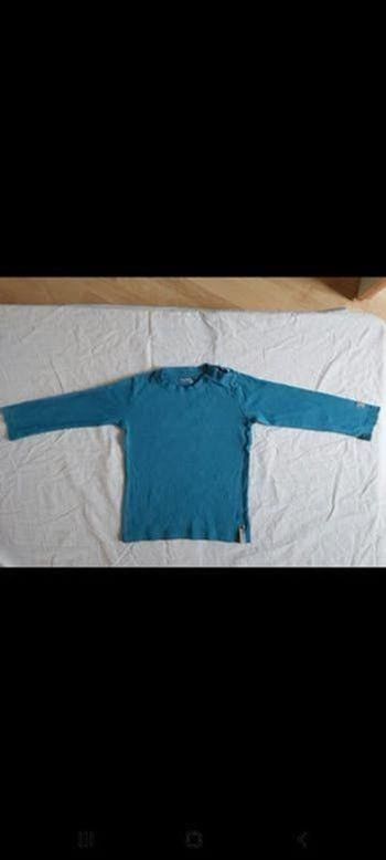 Tshirt manche longue 4 ans