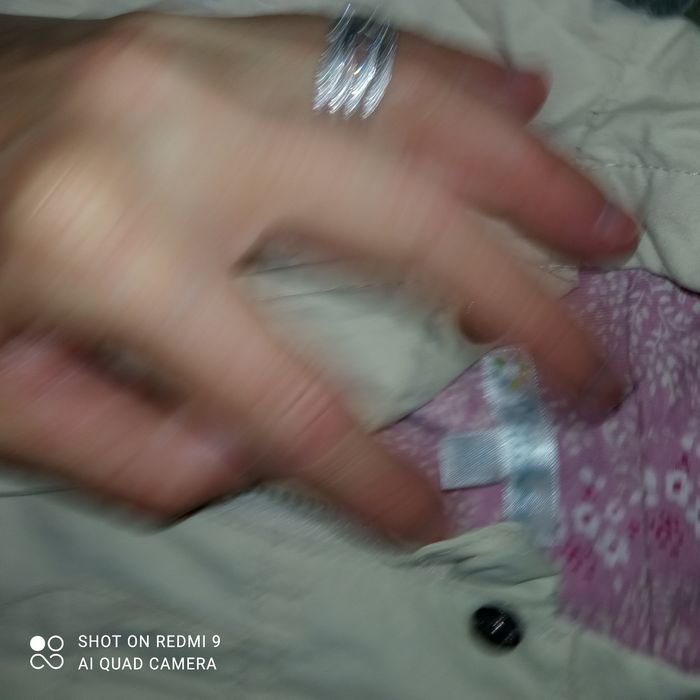 Parka 12mois - photo numéro 2