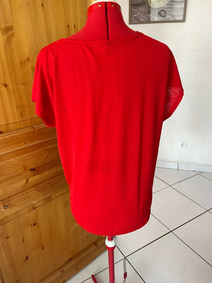 T shirt - photo numéro 2