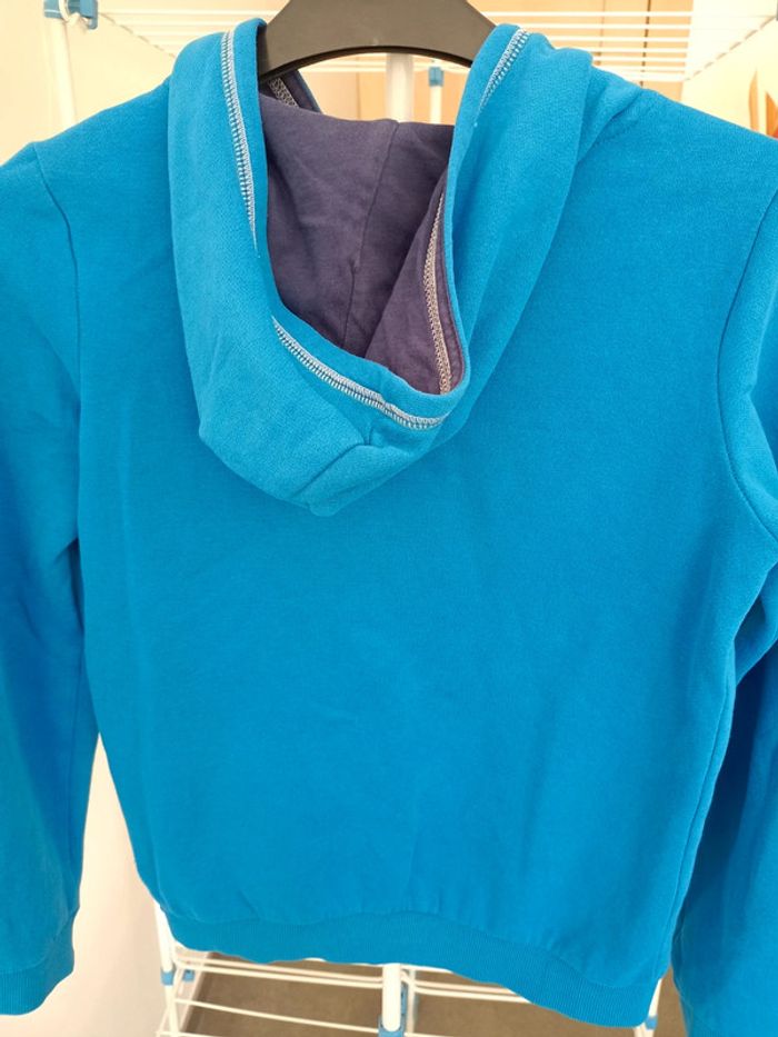 Sweat à capuche Decathlon - photo numéro 6