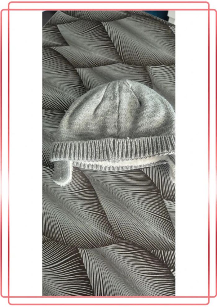 Bonnet - photo numéro 2