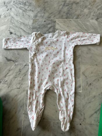 Pyjama fille