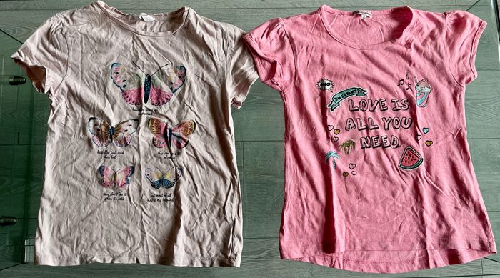 T shirts - photo numéro 6