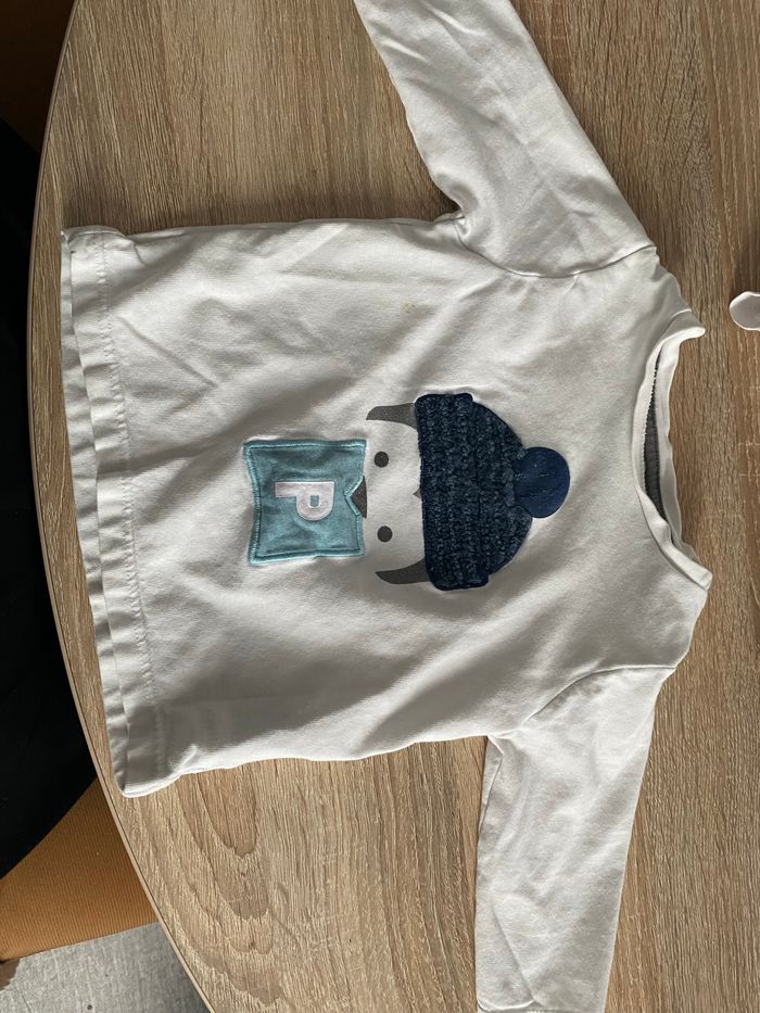 Tee-shirts - photo numéro 6