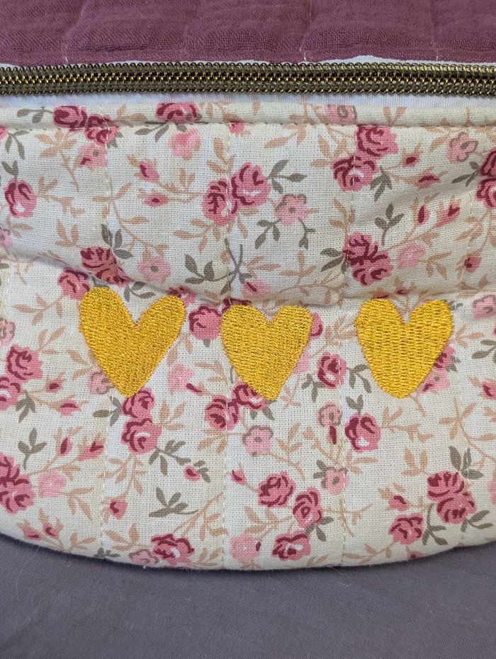 Sac banane femme - photo numéro 4