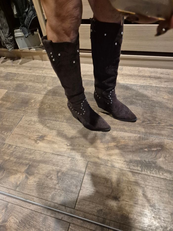 Bottes - photo numéro 2