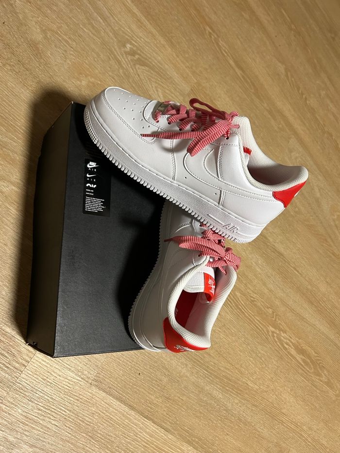 Air force 1 0’7 - photo numéro 4