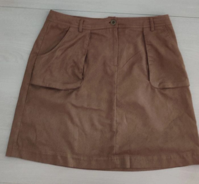 Jupe marque Eldys