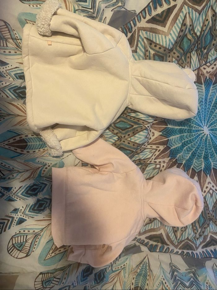 2 veste bébé - photo numéro 2
