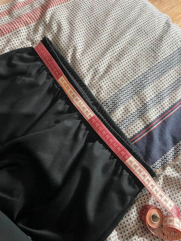 Pantalon jogging kappa - taille small - photo numéro 6