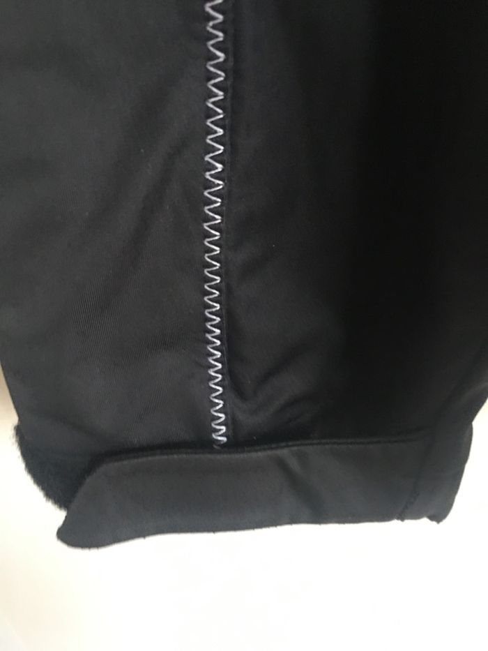 Sweat-shirt imperméable homme M - photo numéro 7