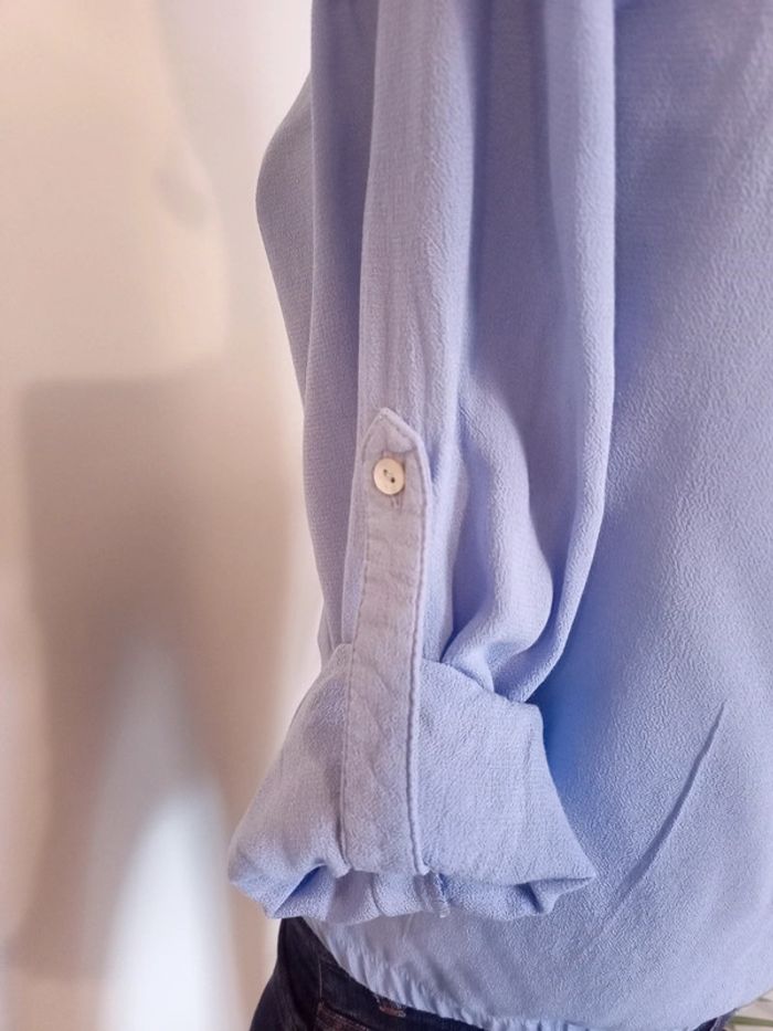 Très jolie blouse 🥰 - photo numéro 3