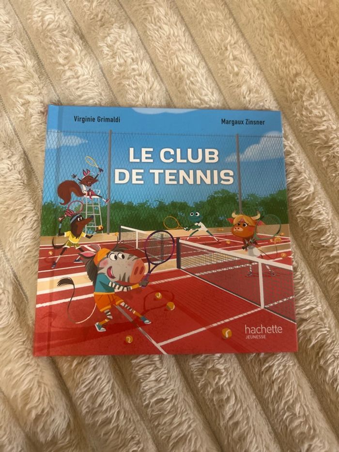 Livre Mac do esprit sportif - photo numéro 4