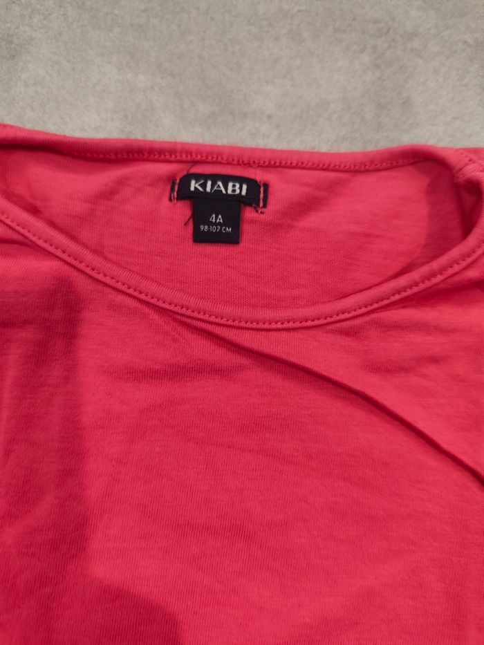 Maillot - photo numéro 3