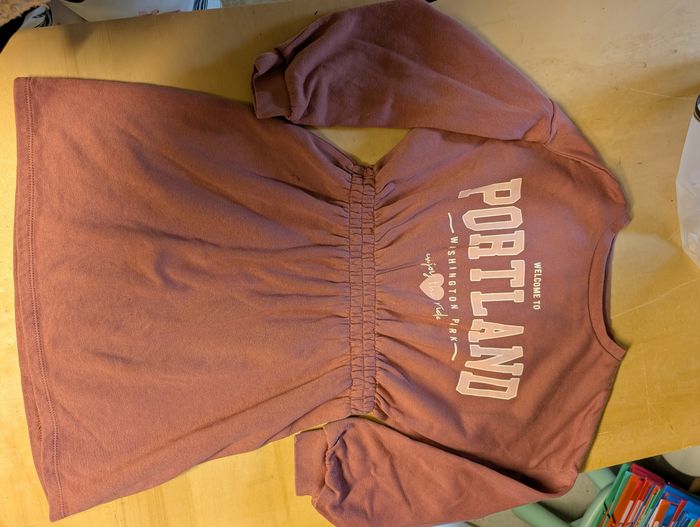 Lot 8 ans fille - photo numéro 2