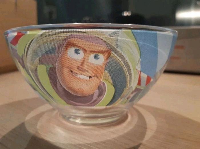 Bol toy story - photo numéro 2