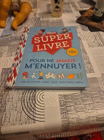 Livre