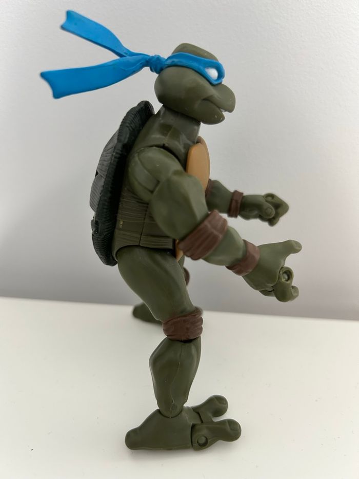 Figurine tortue ninja - photo numéro 4