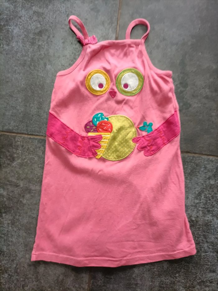 Chemise de nuit dpam