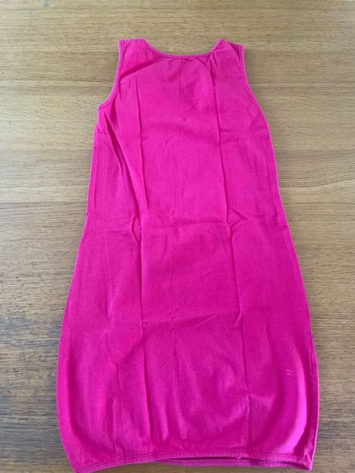 Robe fille catimini 8 ans - photo numéro 3