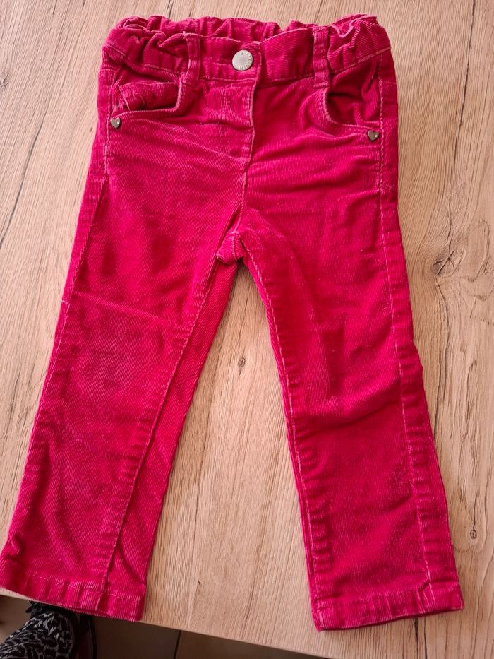Jeans slim
