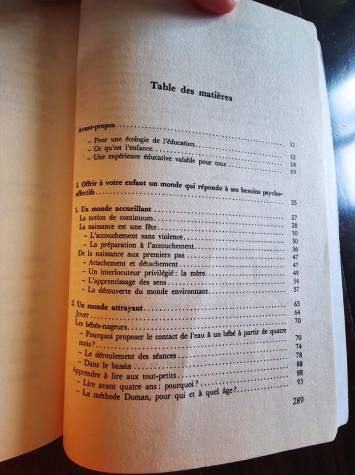 La méthode Arthur - photo numéro 2