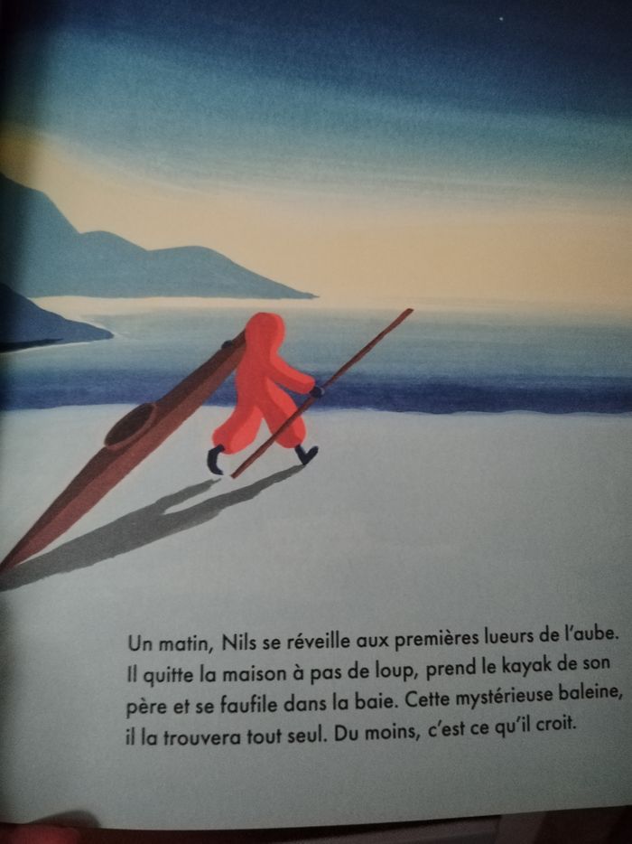 Livre : La mystérieuse baleine - photo numéro 8