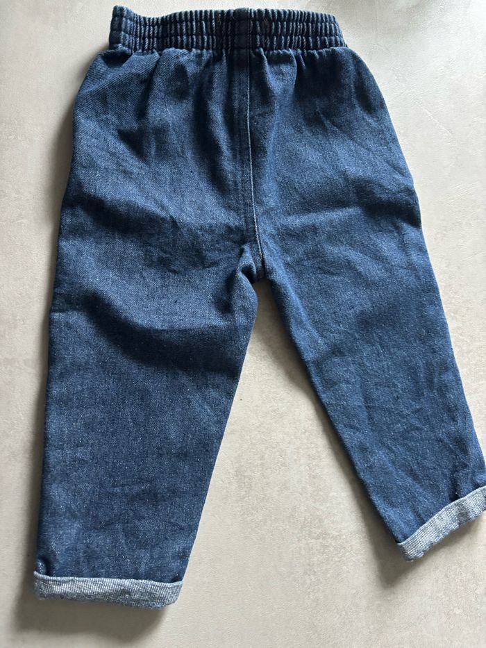 Pantalon Lee Cooper - photo numéro 2