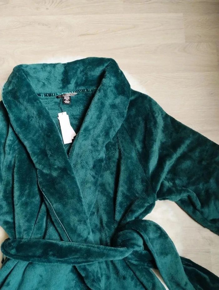 Victoria's Secret peignoir taille XL / XXL - photo numéro 4