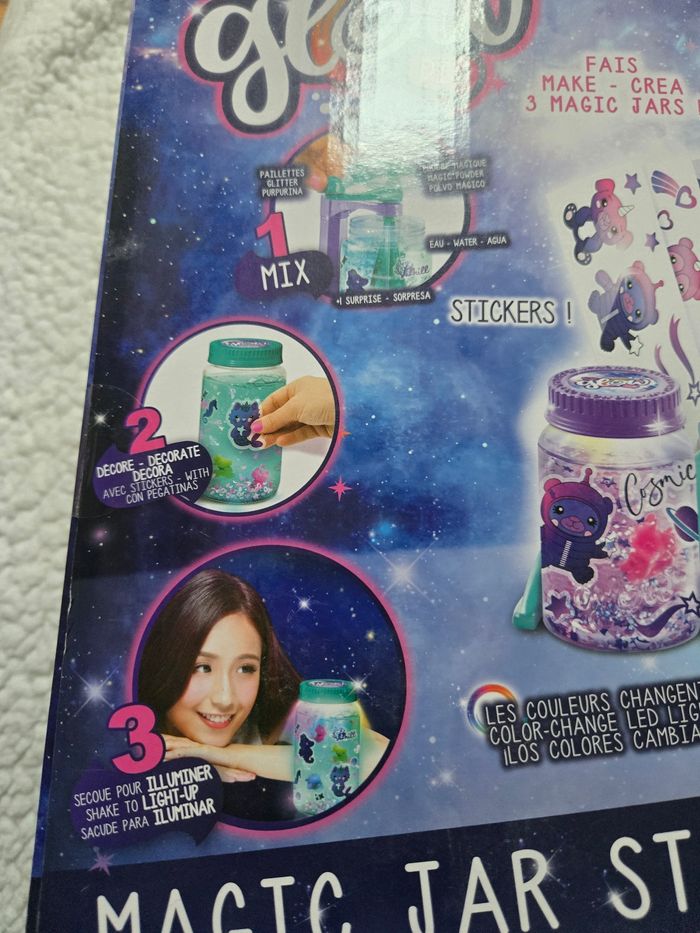 Kit creatif - photo numéro 5