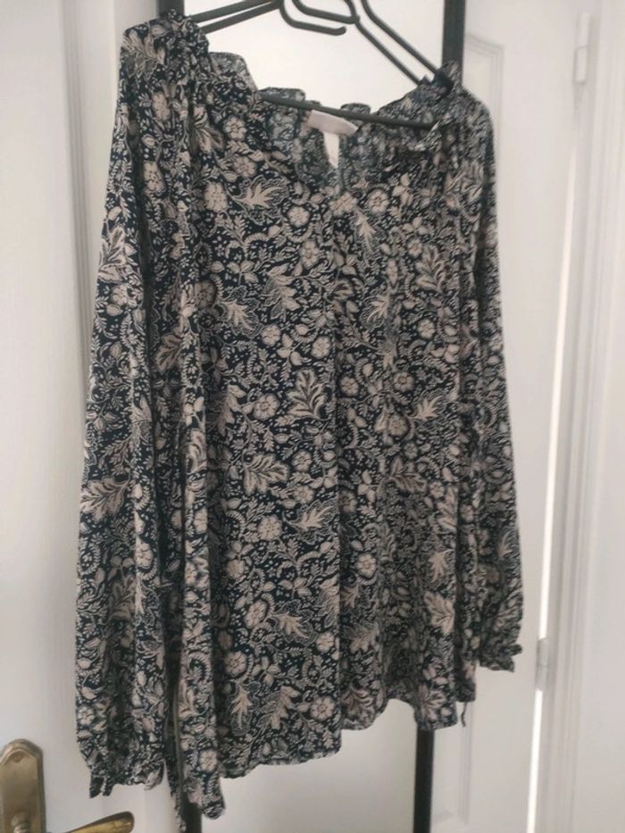 Blouse T L