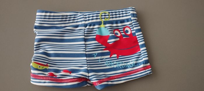 Maillot de bain - photo numéro 1