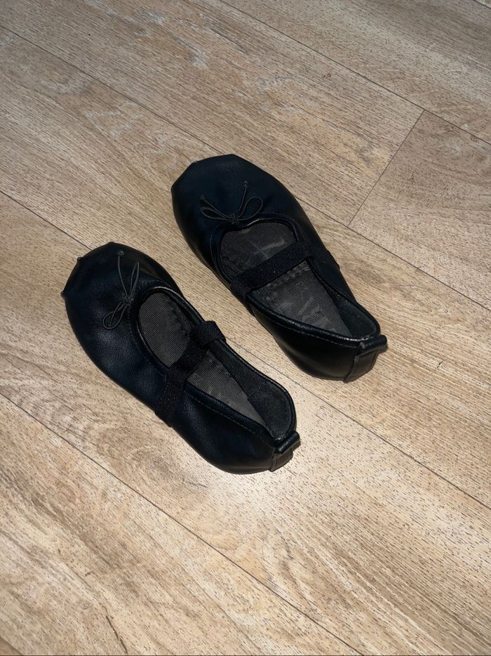Ballerines