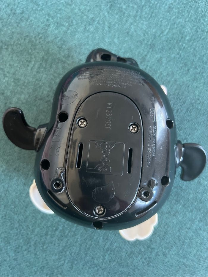 Pingouin - photo numéro 2