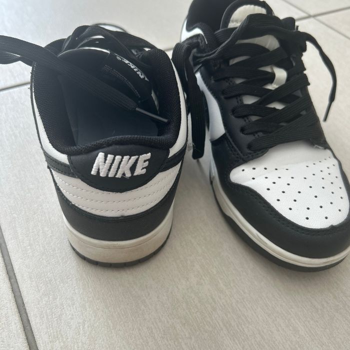 Basket Nike femme ou enfant 37.5 - photo numéro 3
