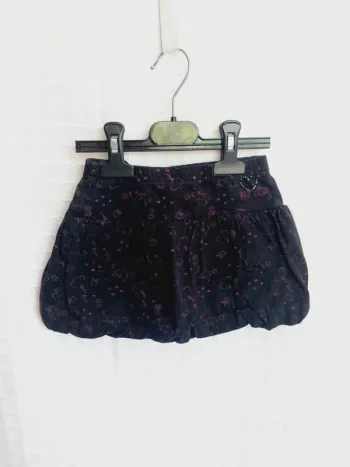 Jupe épaisse Pick Ouic 2 ans