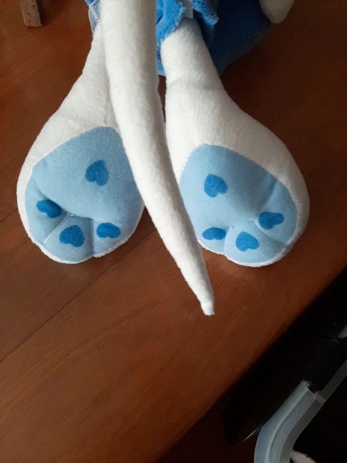 Peluche souris - photo numéro 5