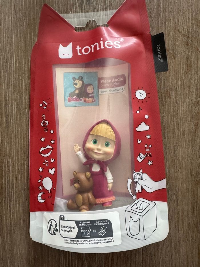 Tonies